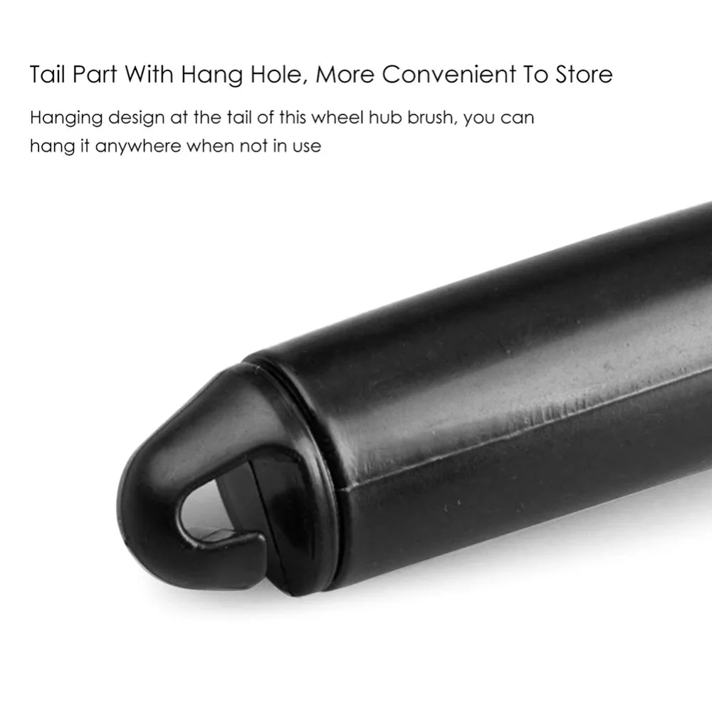 1 шт. моющий инструмент для автомобиля мотоцикла велосипеда мойки колеса обода