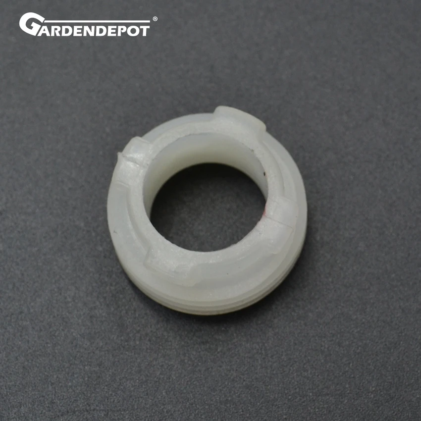 2 шт. Червячное колесо передач для HUSQVARNA 61 66 162 266 268 272 XP бензопилы части