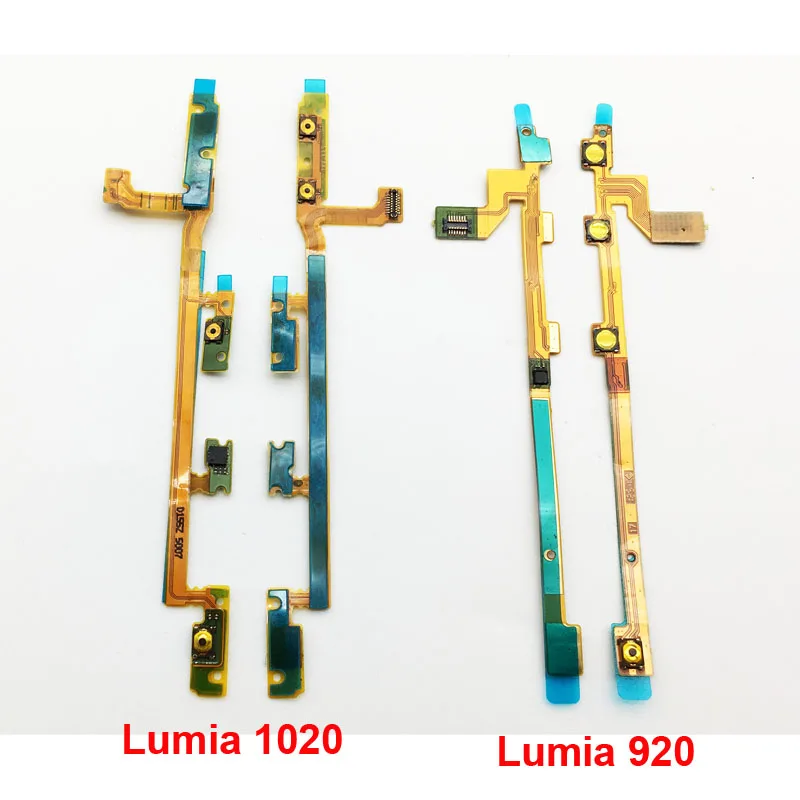 Гибкий ленточный кабель для Nokia Lumia 720 1020 920 1520 820 950 640XL 950XL