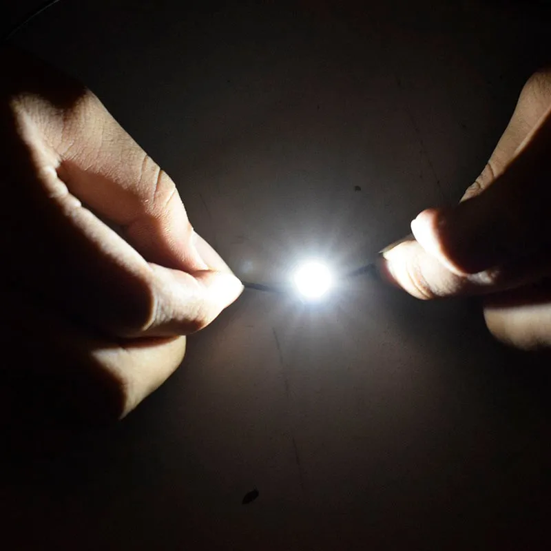 T4.2 Neo Wedge 5050 SMD светодиодный светильник для контроля за состоянием окружающей среды, 0,2 Вт, DC12V для 2002-2011 Toyota Camry Matrix Tacoma Corolla, 10 шт./лот