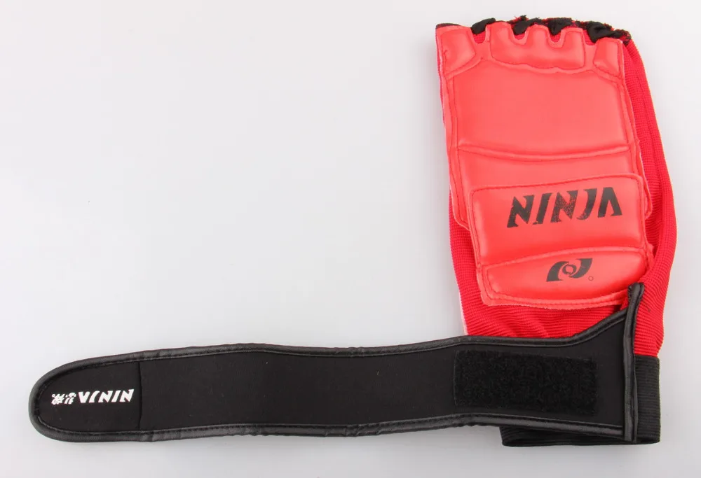 Взрослого ребенка перчатки защита ног для занятий тхэквондо ботильоны Поддержка