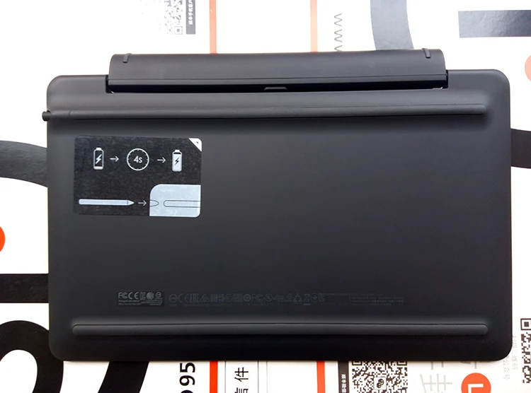 Док клавиатура для 10 8 дюймового планшета Dell Latitude 11 5175 5179 win10 5179|docking keyboard|keyboard