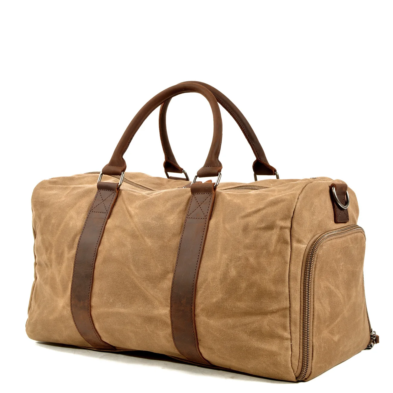 

New Men Travel Bags Fashion Sports Bag Men Multifunctional Shoulder Hand Bag Male Waterproof Overnight Duffle