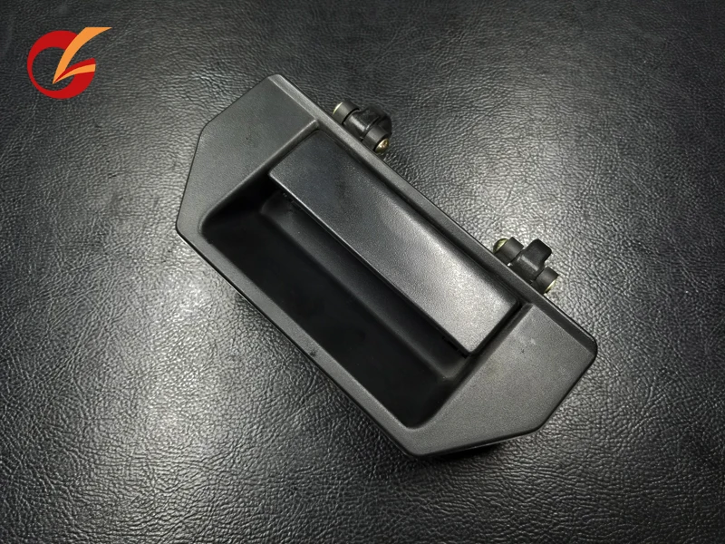 

use for nissan navara d22 d21 1990-2004 model pickup tailgate handle back door handle