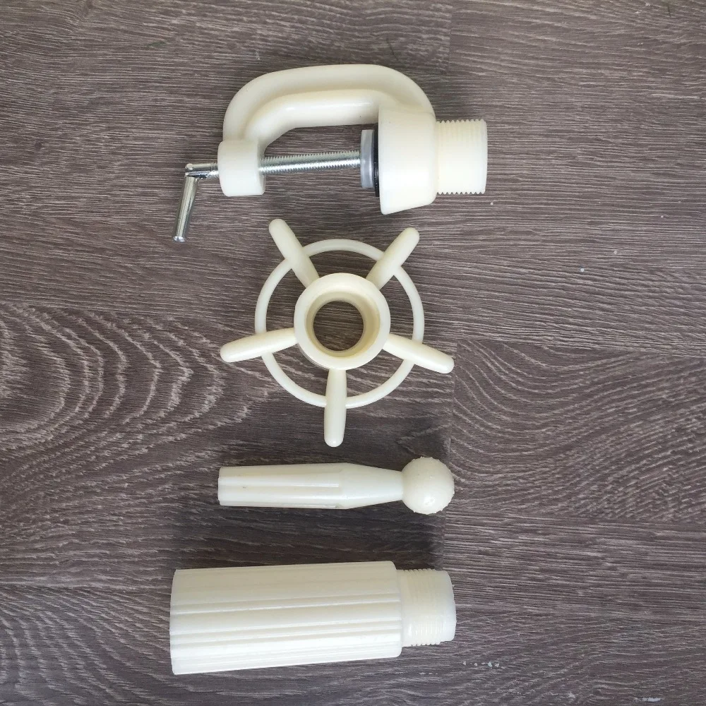 Высококачественная подставка для головы манекена держатель манекен из твердого