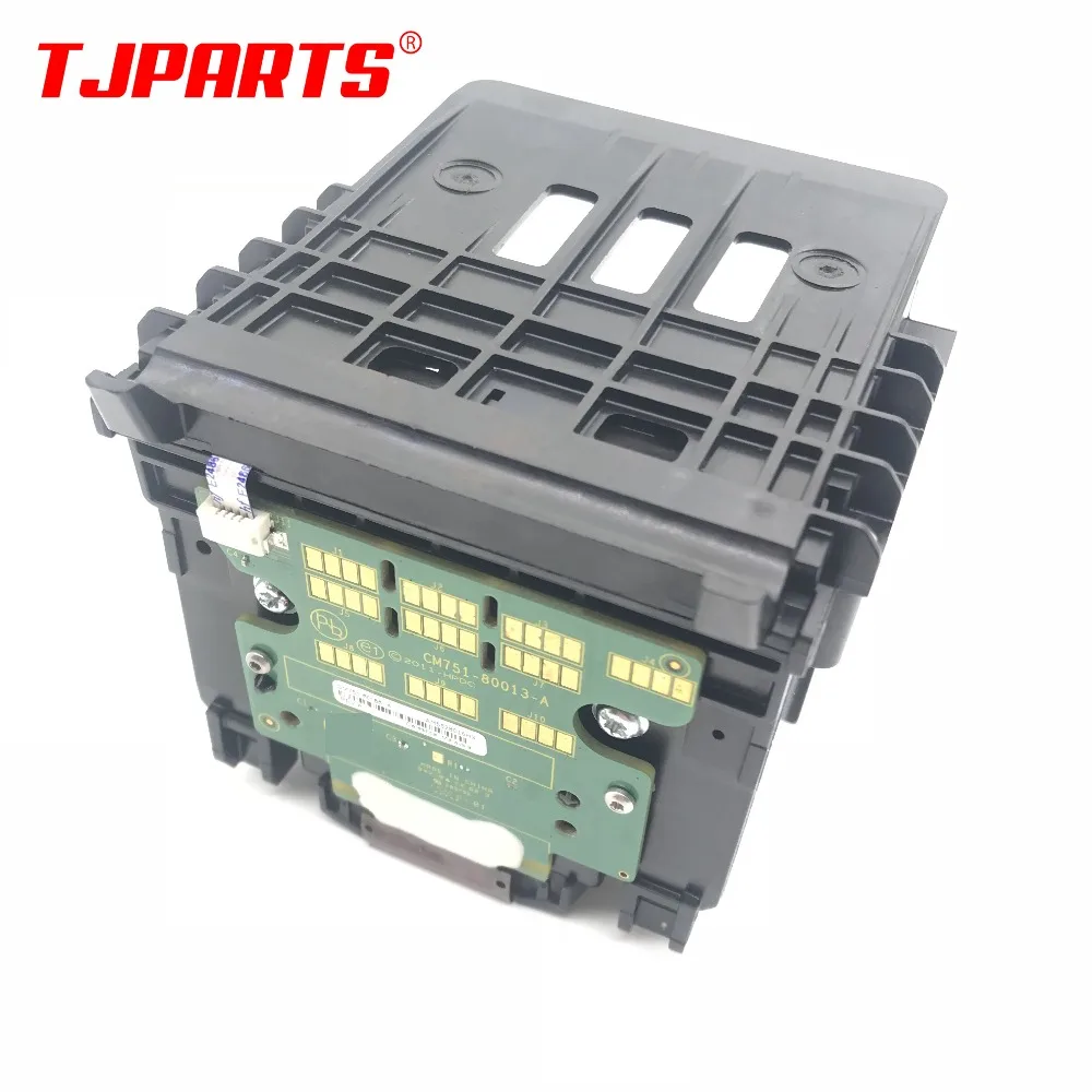CM751-80013A 950 951 950XL 951XL Печатающая головка для hp Pro 8100 8600 8610 8620 8625 8630 8700 251DW 251 276 276DW