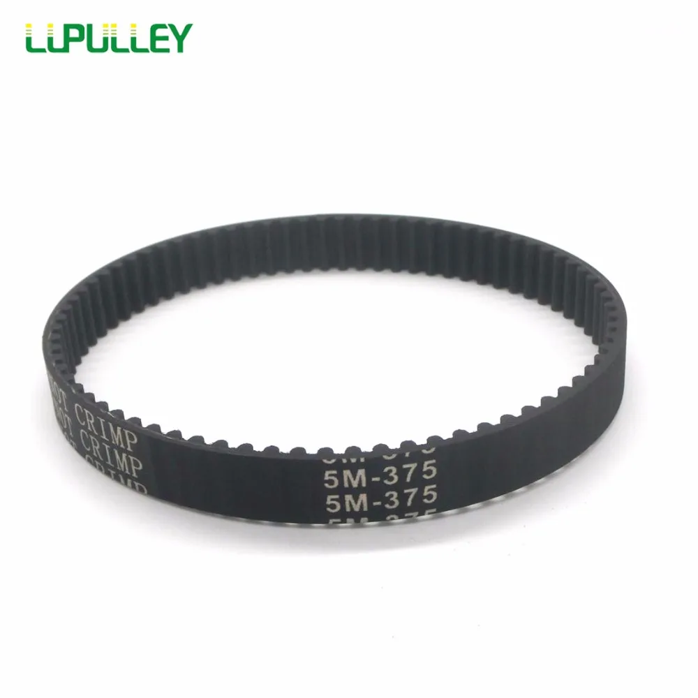 

Ремень ГРМ HTD5M 350/355/360/365/370/375/380/385/390/395/400 мм, длина 10/15/20/25/30 мм, ширина 5 мм резиновый ремень шкива