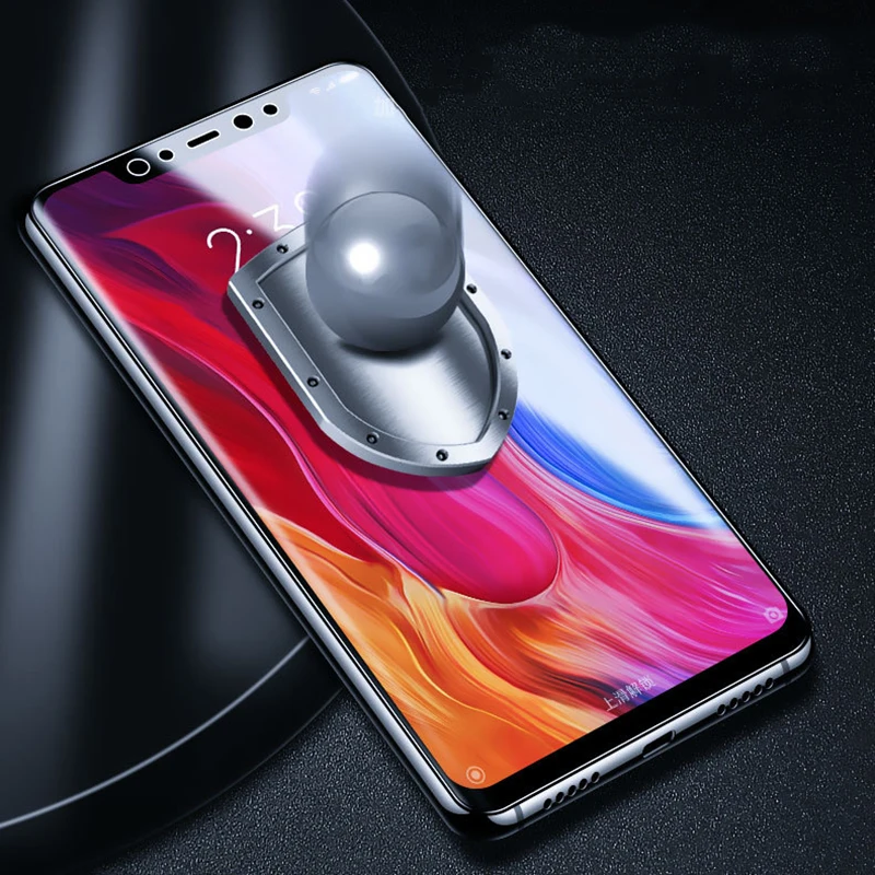 Мягкая Гидрогелевая пленка для Xiaomi Redmi 4X5 Plus 6A 6 Pro S2 Note 4X4 5 Защитная пленка для экрана Redmi Note 4X