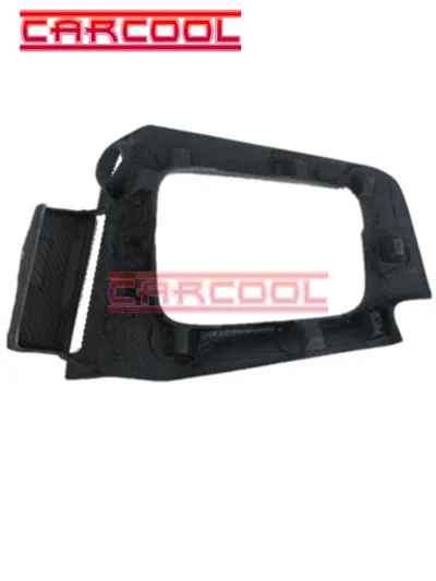 Для SKYLINE BNR34 R34 GTR GTT автоматический RHD шестеренка объемное углеродное волокно |