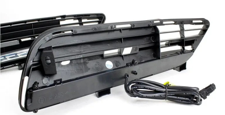 2011~2013 Reiz daytime light Free ship!LED fog 2ps/set camry pradoCOROLLA mark x markx | Автомобили и мотоциклы