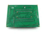 Плата разработки ARM STM32 STM32F407IGT6 + экран 3 2 дюйма 320x240 сенсорный ЖК дисплей 16 модулей