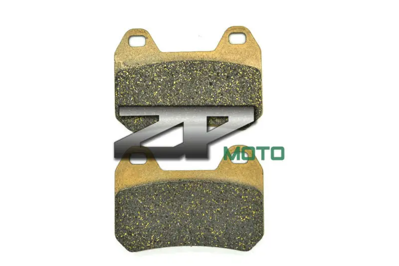 

Organic Kevlar Brake Pads For K 1200 LT 1997-2009 Rear OEM New High Quality