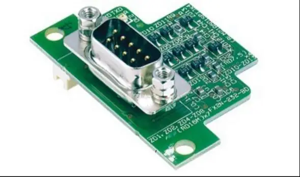 Новая расширенная коммуникационная плата FX2N-232-BD FX2N-232BD | Обустройство дома