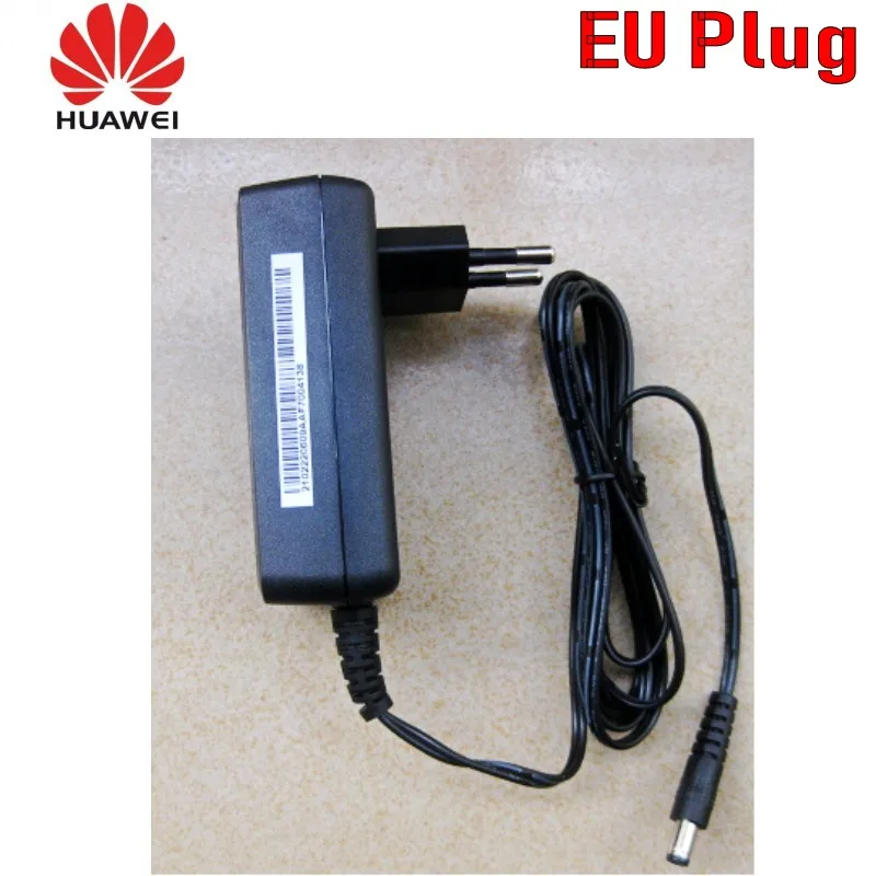 Адаптер питания Huntkey 100 ~ 240 В 12 2 А для Huawei CPE Router HG ADSL источник домашнего