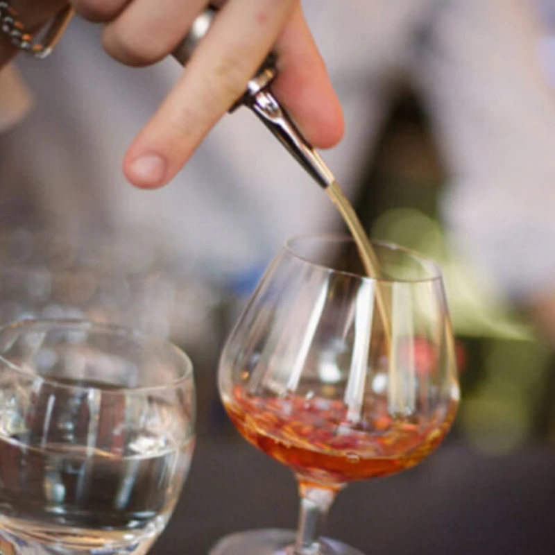 10 шт. пробка для бутылки из нержавеющей стали около 5 см|Аэратор вина| |