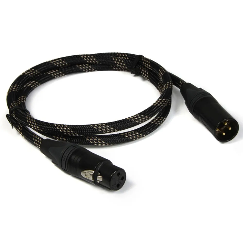 ZY HIFI кабель HiFI USA Belden 1696A 110ohm AES/EBU 032 1 м кабель|cable printer|cable usb jack malecable hub |