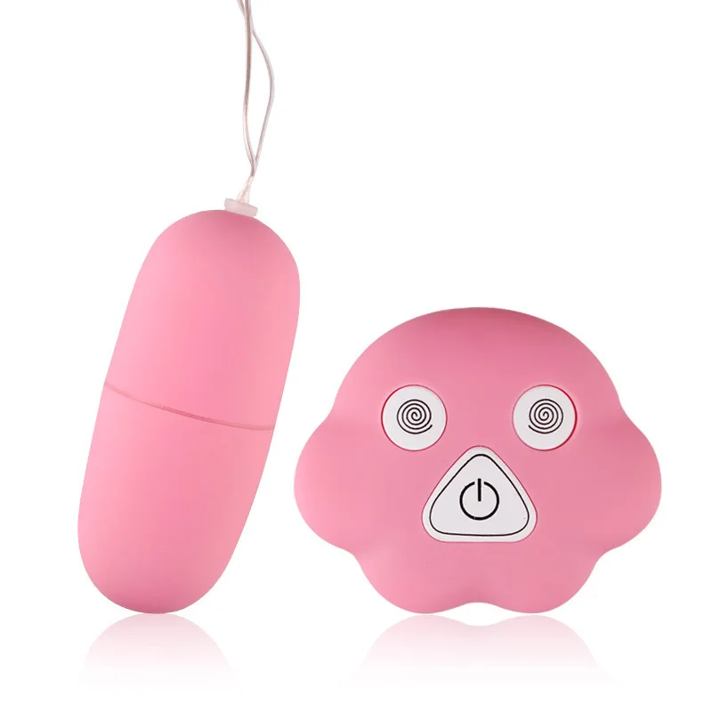 DIBI 20 частоты G Spot вибрации Беспроводной дистанционного Управление Вибраторы