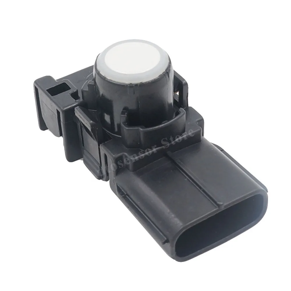 Фото Новый ультразвуковой датчик парковки 89341-76010-A0 PDC для Toyota Lexus CT200H GS450 GS350, 4 шт. №4