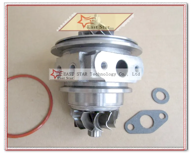 Турбокомпрессор CHRA TD04 49177-01515 с водяным охлаждением для Mitsubishi Delicia L300 Pajero Shogun L200 4WD