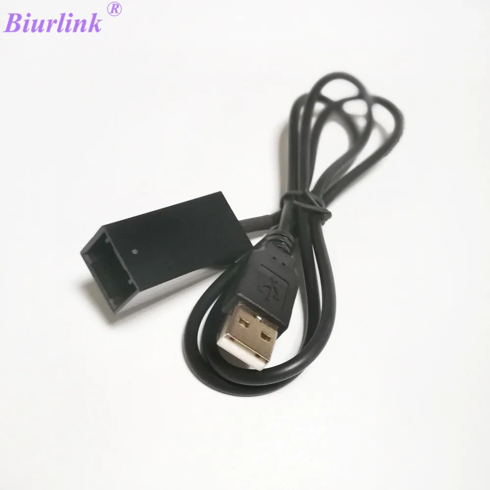 Biurlink автомобильное аудио устройство USB кабель адаптер для Honda CRV Accord|cable usb adapter|car