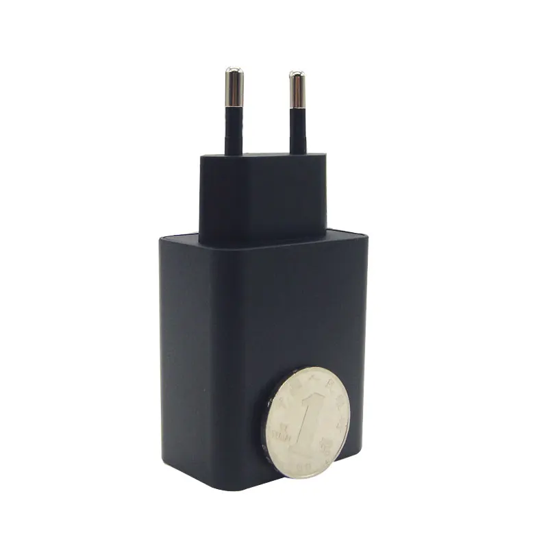 100% оригинальный адаптер питания с европейской вилкой 9 в 2A 5 зарядное устройство