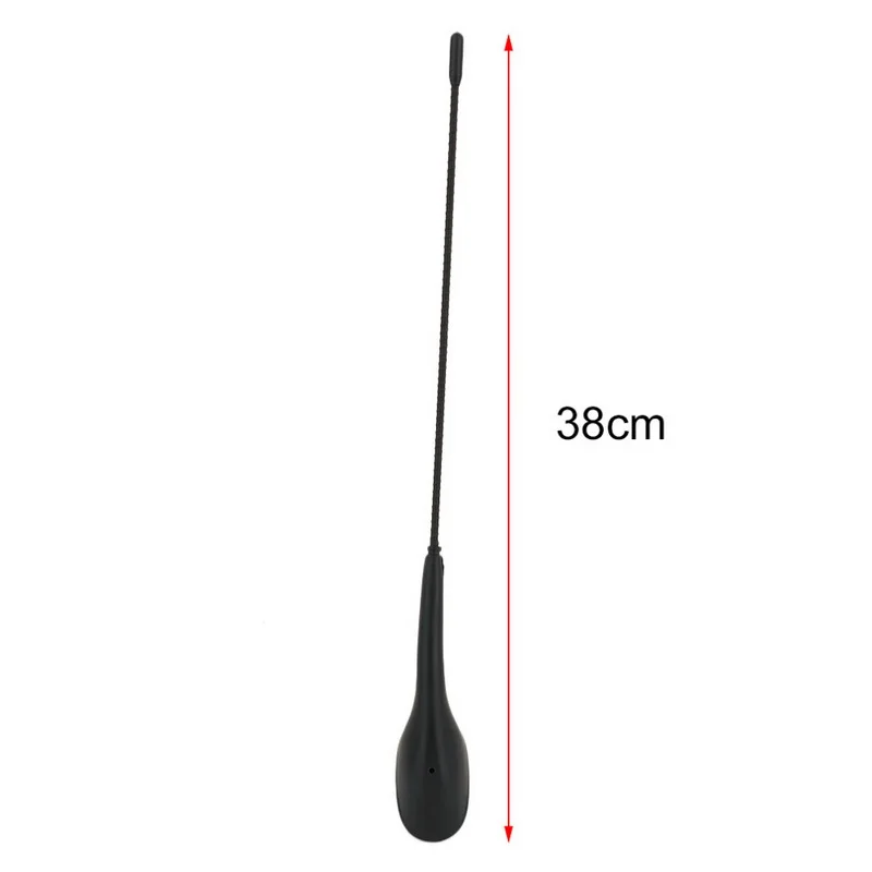 Цифровой автобусный Базовый комплект стерео AM/FM автомобильное радио черная