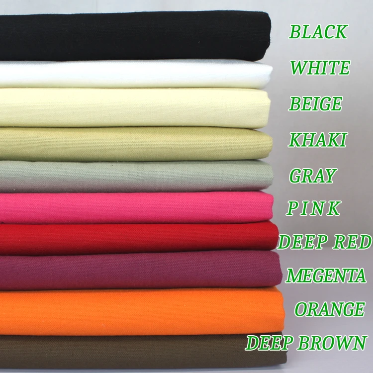 Декоративная ткань из хлопка и утки Холщовая Сумка скатерть 60 дюймов в ширину