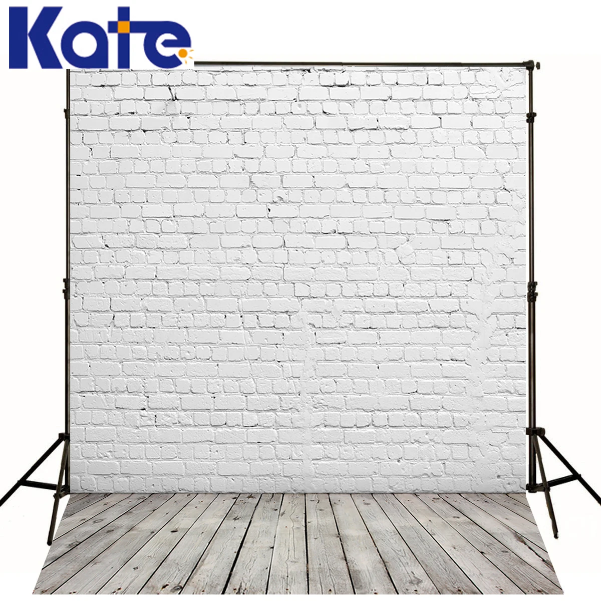 Новорожденный Кейт ребенок фон для фотографии белый кирпичная стена Foto Achtergrond Kerst текстура древесины пол фон для фотостудии