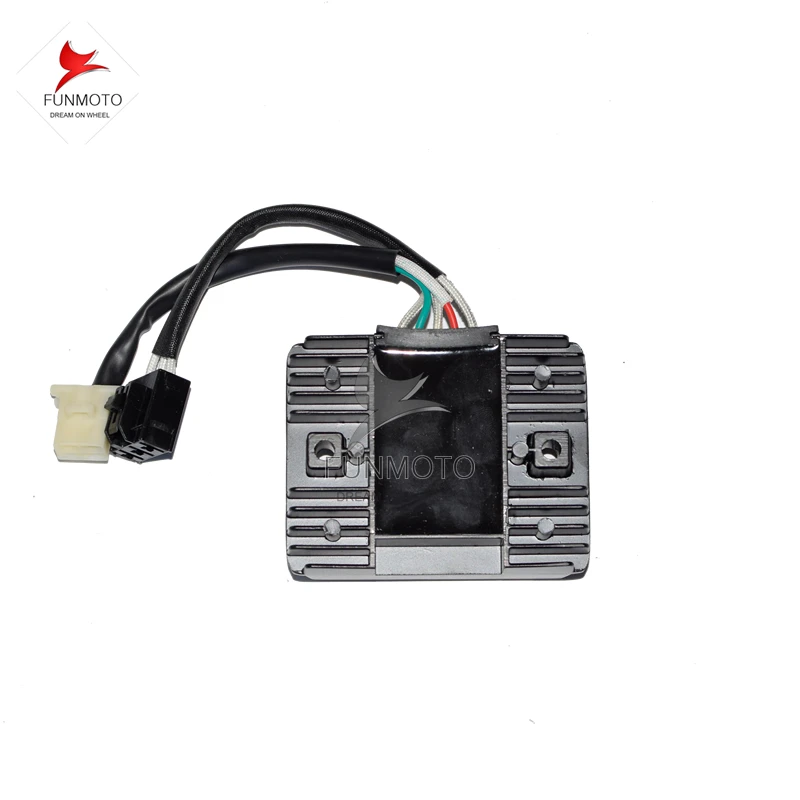 Регулятор Выпрямитель подходит для CF 500/CFX5/CF188 UTV ATV картинг код 0180-151000