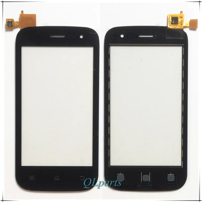 4 0 дюймов Фирменная Новинка Replacemnt сенсорный Экран для Fly IQ442 IQ 442 Miracle Touch планшета