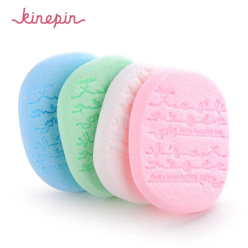 KINEPIN Американская классификация проводов 2р снятие макияжа Губка для лица