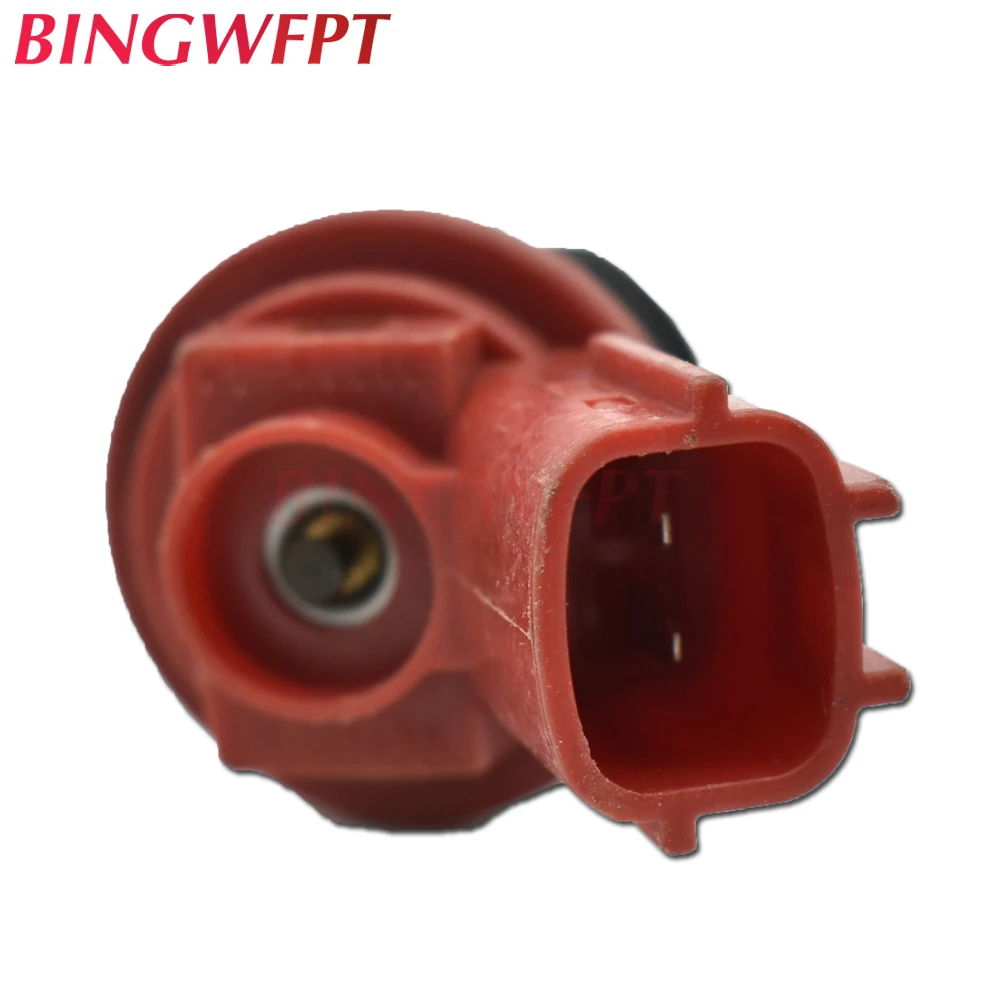 6 шт. AY-RK-038 16600-53J03 16600-53J00 16600-53J01 A46-00 топливные инжекторы для Nissan SR20DET 200SX 300ZX Sentra |