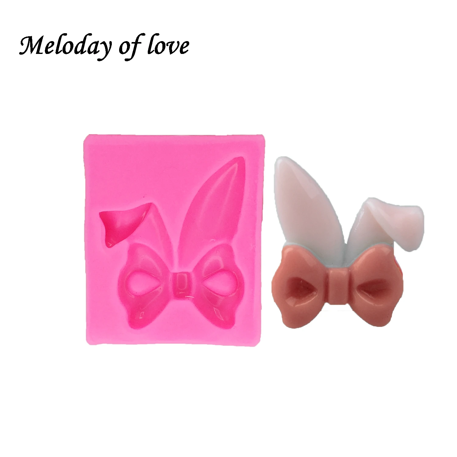 Sugarcraft формы для торта с бантиком помадные инструменты украшения розеток