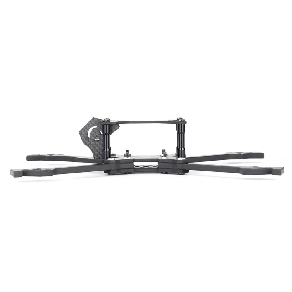 IFlight Archer X5 V2 5 дюймов 218 мм FPV Гоночная рама с толстой рукояткой совместимый gemfan 5149