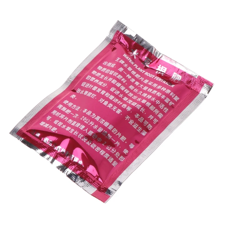 1 коробка водяное растение для аквариума корень удобрений 80 таблеток водная рыба