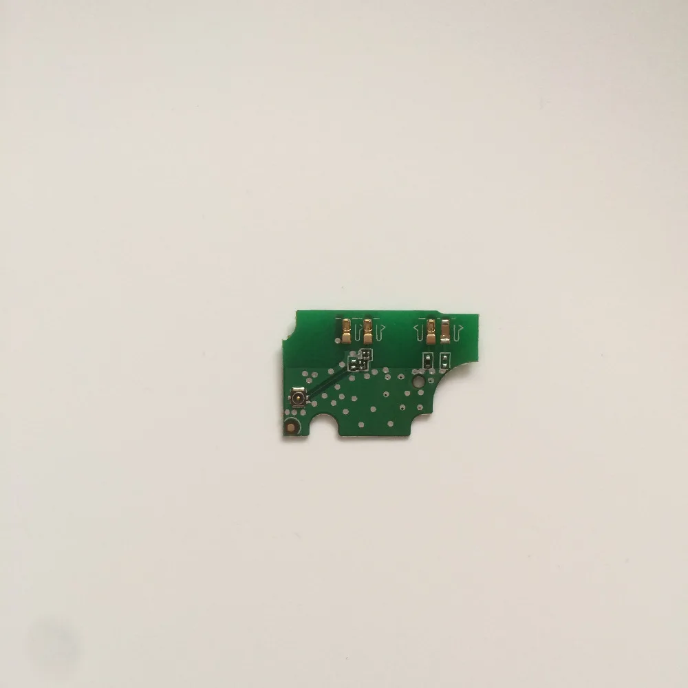 Б/у Cubot S550 GSM/WCDMA Сигнальная плата пластина для MTK6735 четырехъядерный 5 дюйма HD 1280x720