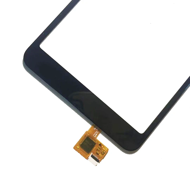10 шт. высокое качество 5 45 &quotдля Wiko Jerry 3 Jerry3/для BQ 5522 сенсорный экран дигитайзер