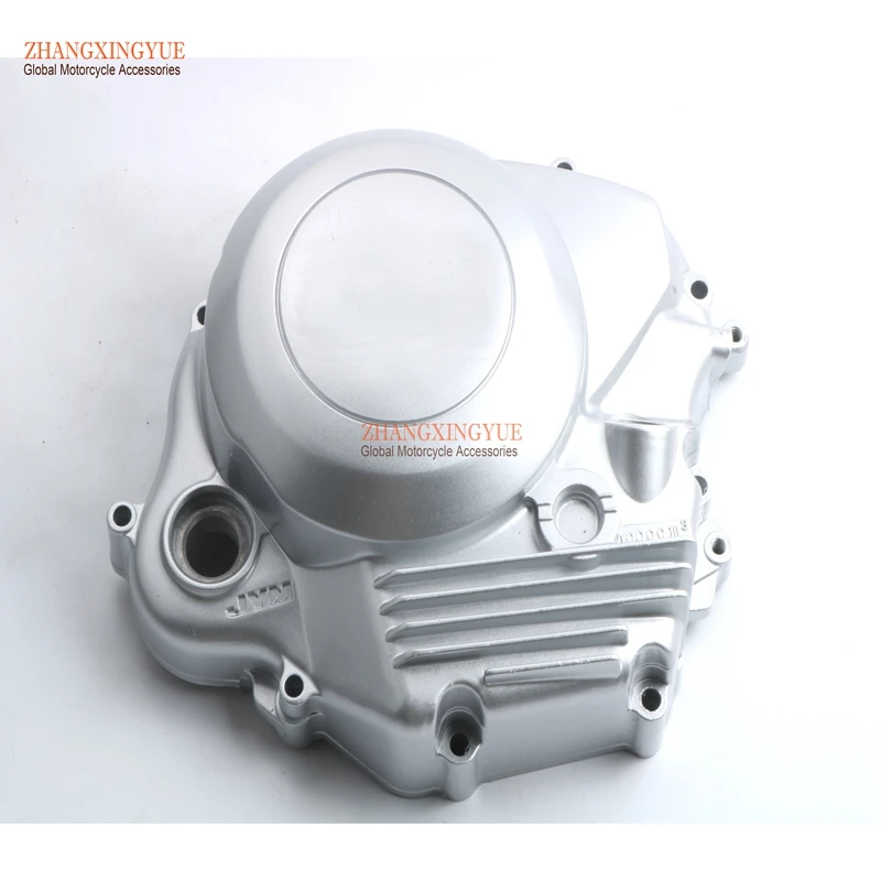 Крышка картера для Yamaha XT125R XT125X YB125SPD YBR125ED YBR125E YBR125EGS Raptor 125 YFM125 5VL E5421 00|cover for|cover
