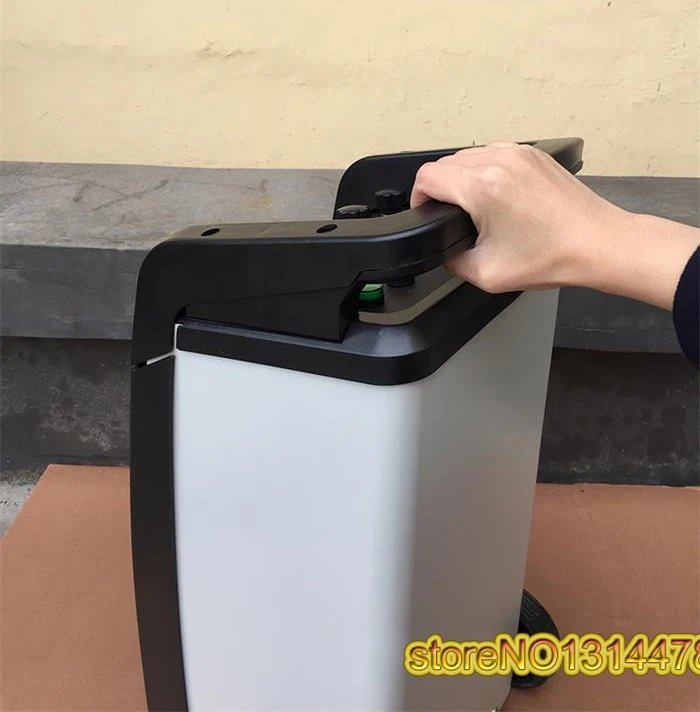 Высококачественный магазин ремонта автомобилей использует быстрое