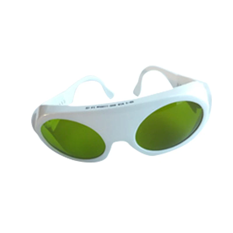

High quality laser protection glasses SD-3 safety goggles equipment wavelength range 800nm to 1100nm high effectively eyewear