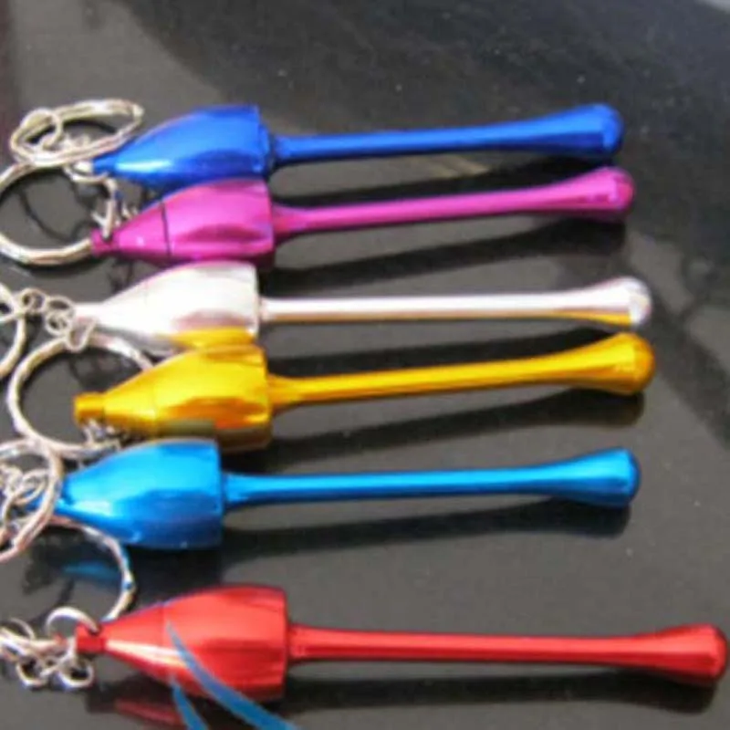 10 шт./лот бесплатная доставка картридж для фильтра табачная алюминиевая