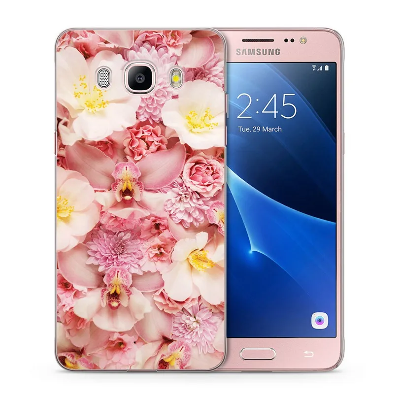 Роскошный чехол из ТПУ для Samsung Galaxy A3 A5 2016 2017 prime J1 J2 J3 J5 J7 цветной мягкий крутой