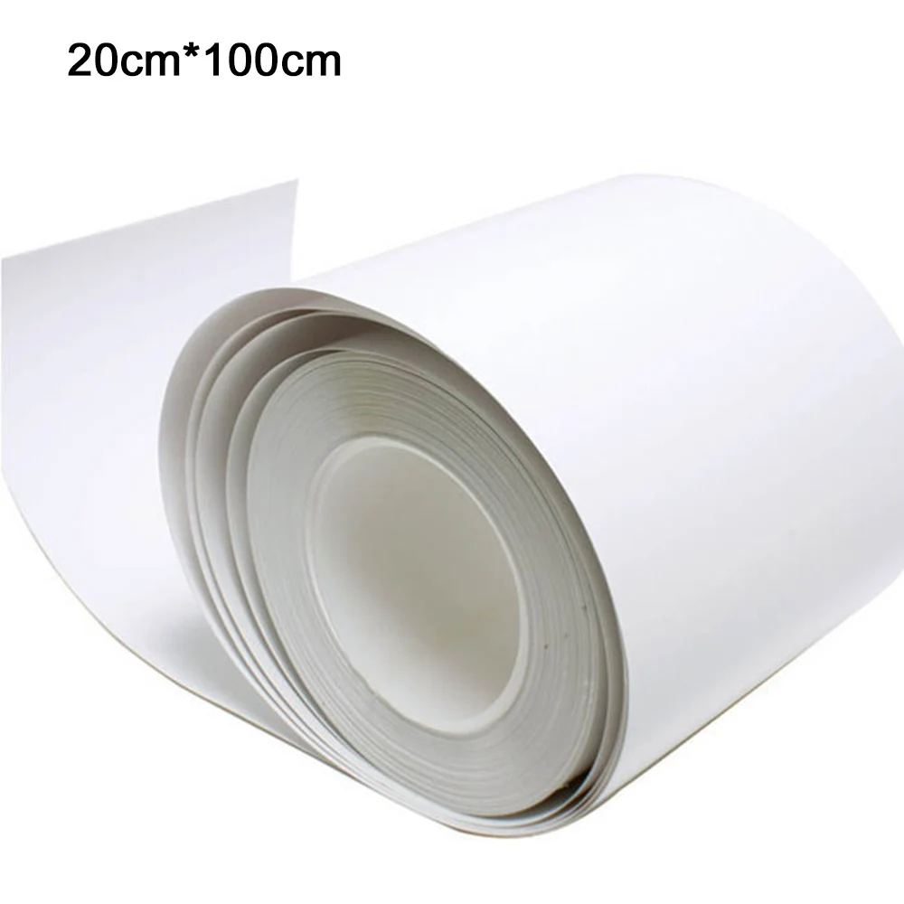 Защитная пленка для краски автомобиля защитная наклейка из ПВХ прозрачная