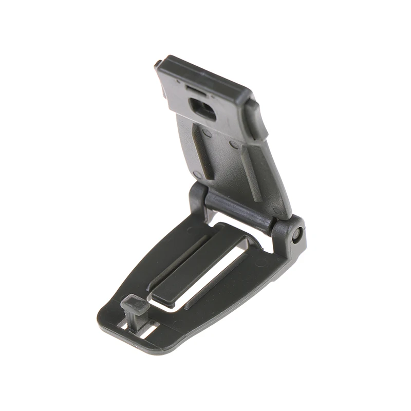 МОЛЛЕ ремень пряжка тактический рюкзак сумка лямки подключения клип Открытый