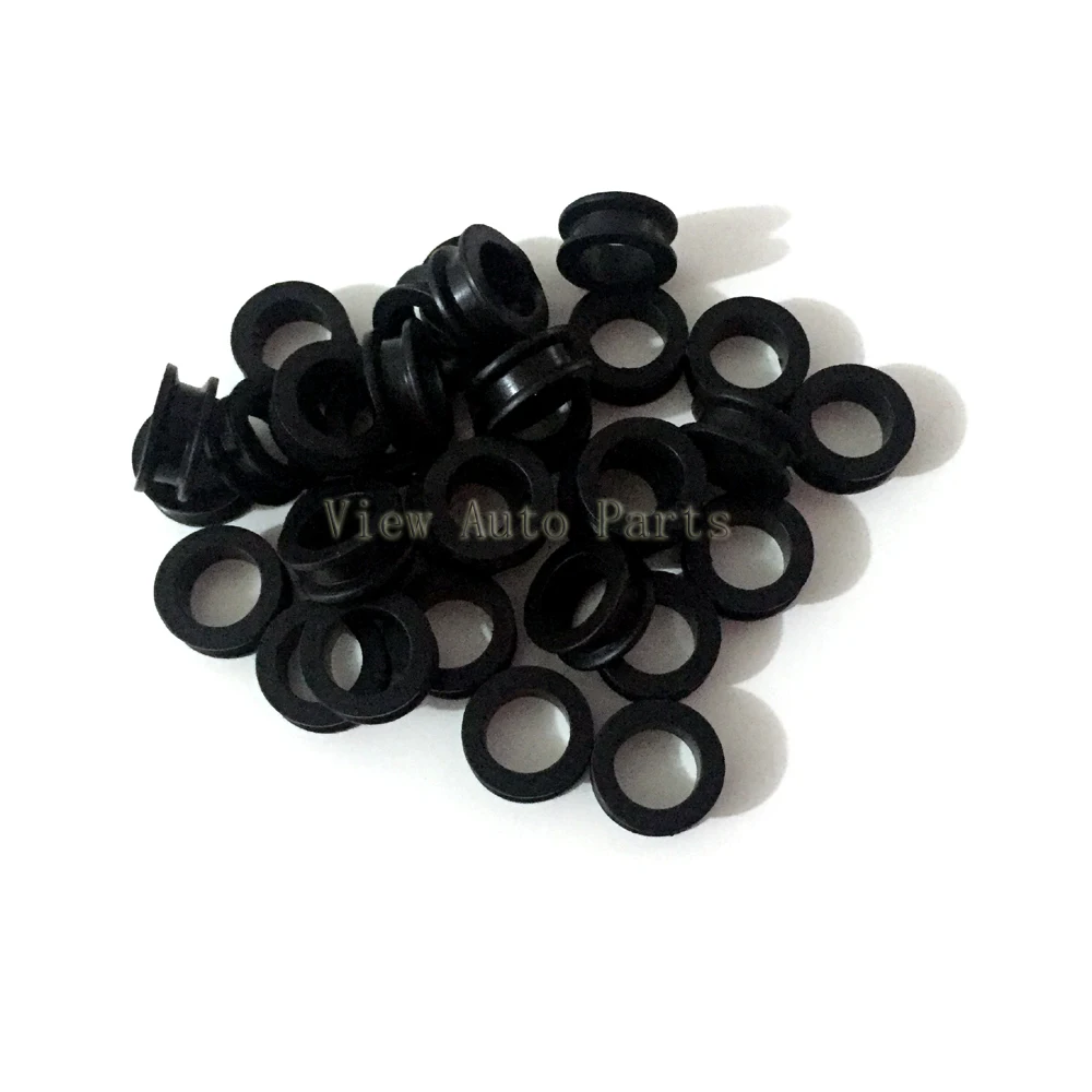 100 комплектов ремонтные наборы деталей топливной форсунки для OEM 1001 87F90 Toyota 1.8L