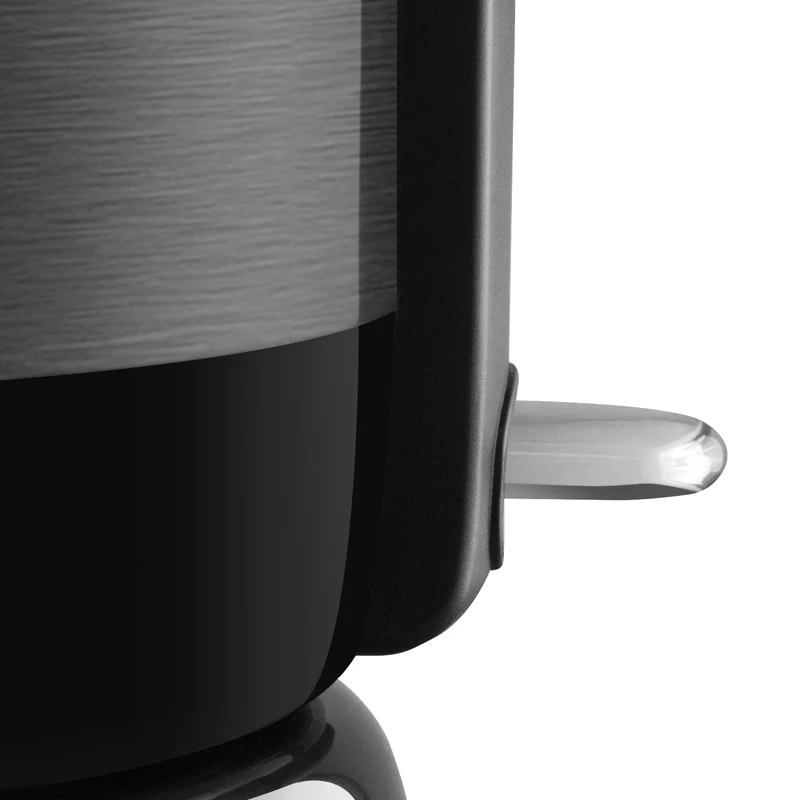 

Joyoung 1.7L Household Electric Kettle 1800W Auto-Power Off Insulation Water Boiler 304 Stainless Steel Tea Pot For Home Office