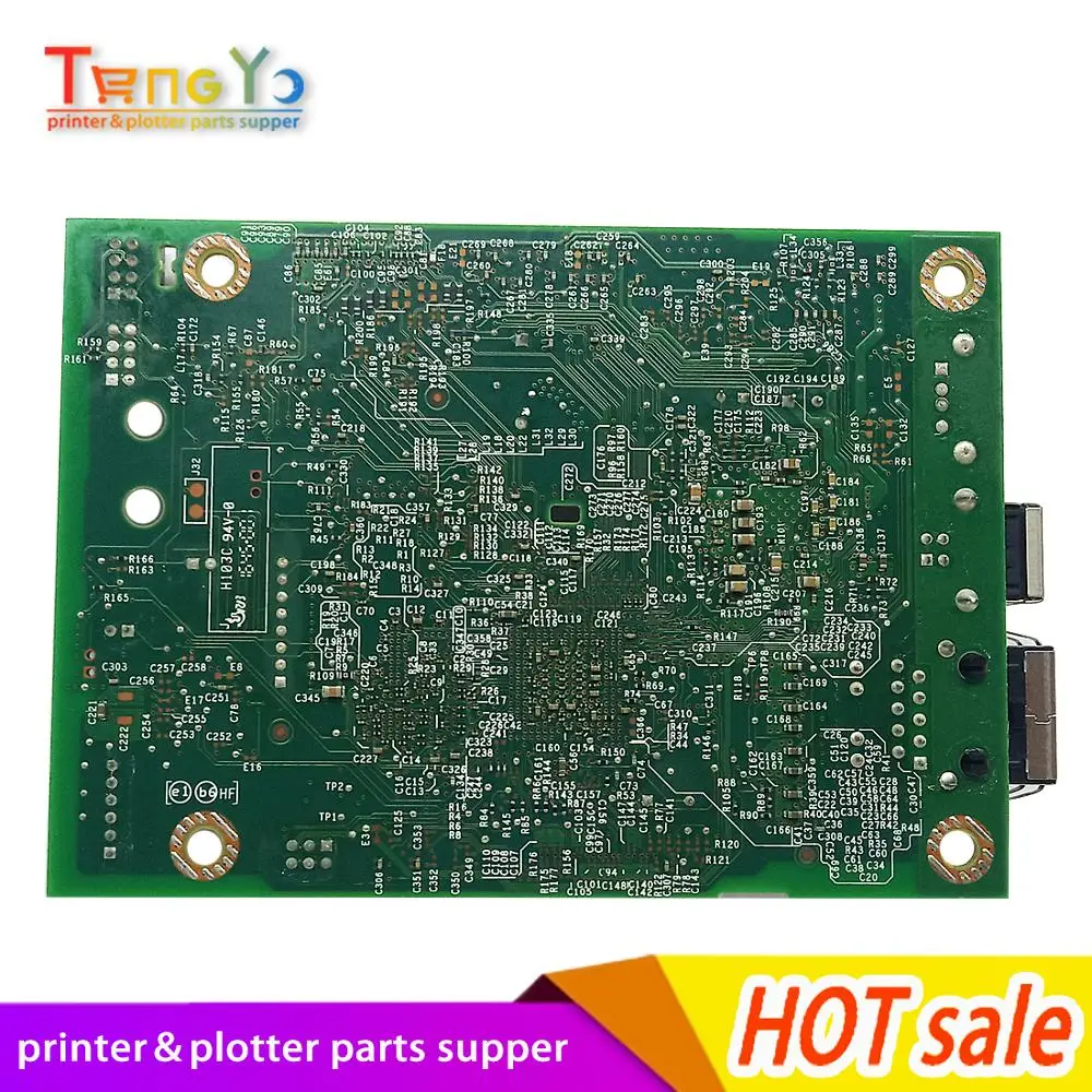 Оригинальная семейная материнская плата PCA ASSY форматирования для HP M277 M277DW M277N 277NW