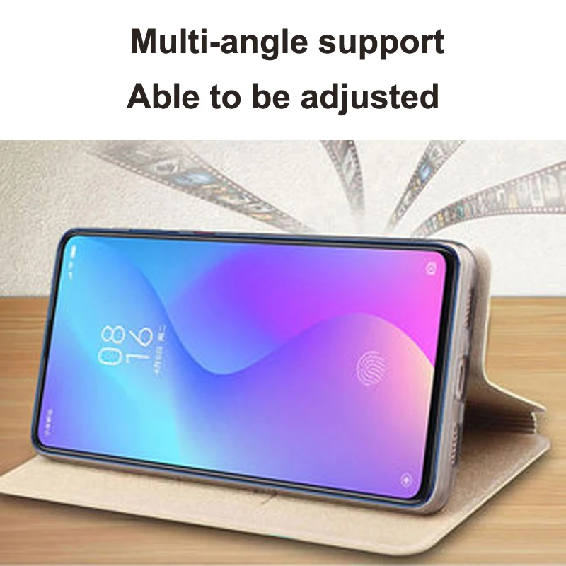 Чехлы на переднее стекло для xiaomi mi 9 T 9TPro чехол заднюю панель mi9T Pro из