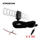 Коннектор DC 3,5! 5 м Автомобильная DVB-T ISDB-T цифровая ТВ Активная антенна Мобильная Автомобильная антенна с усилителем для автомобиля цифровая ТВ-приставка
