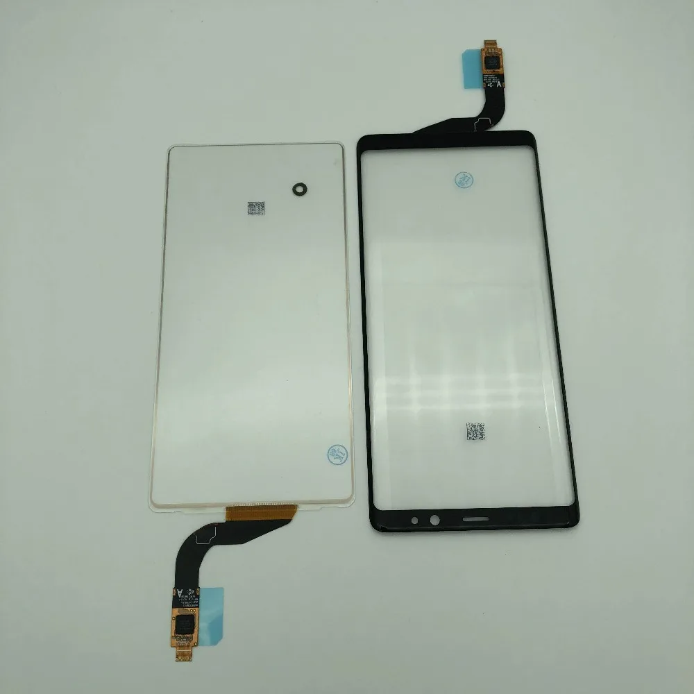 Для телефона Note 8 планшета Стекло с сенсорным экраном с эффектом потрескавшегося стекла поврежденной гибкий кабель с разъемом для подзарядки мобильного телефона ремонт
